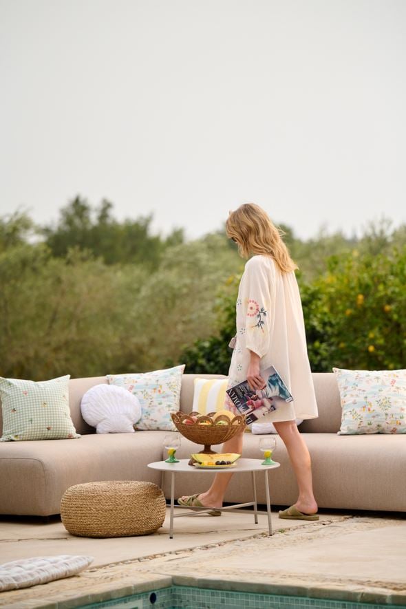 Tumba naturaalne toon - 4