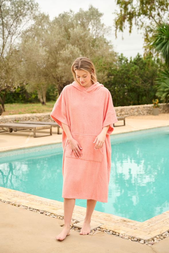 Pontšo hele korall - 3