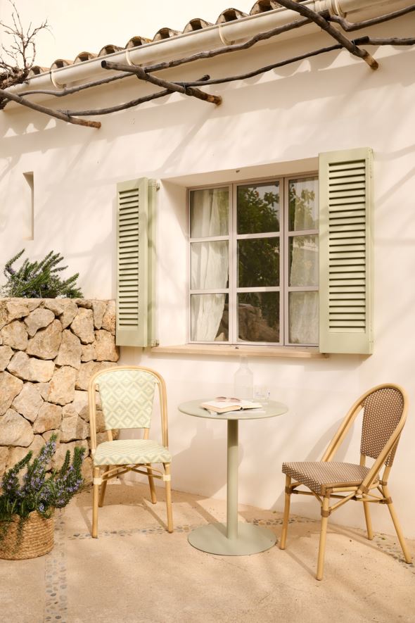 Aialaud hallikasroheline - 3