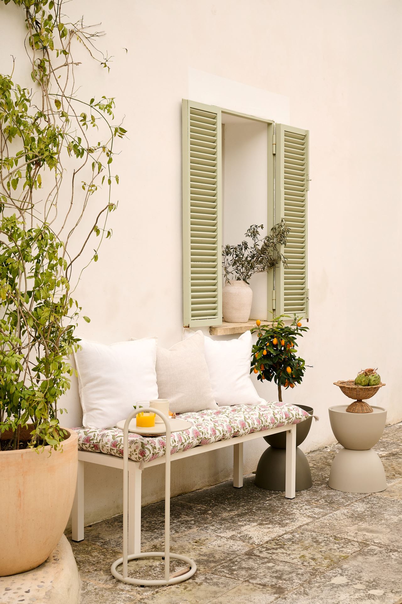 Aiapink loodusvalge - 5