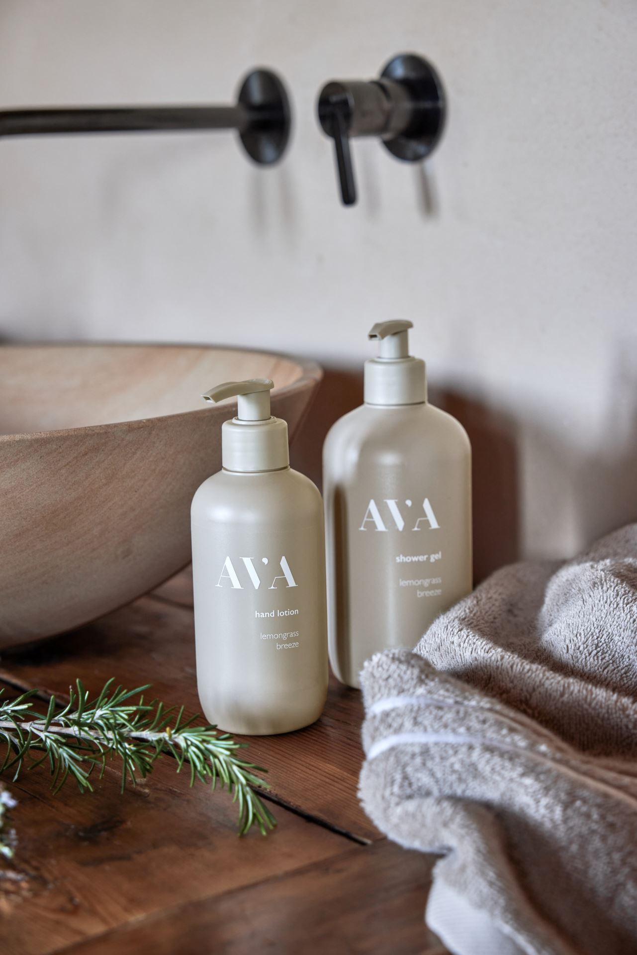 Kätekreem beež - 2