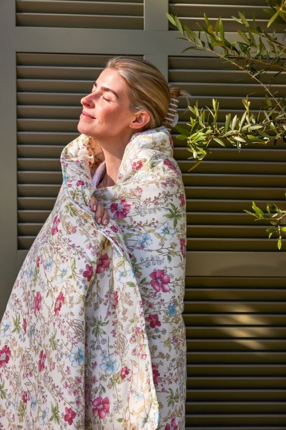 Suvetekk mitmevärviline - 4