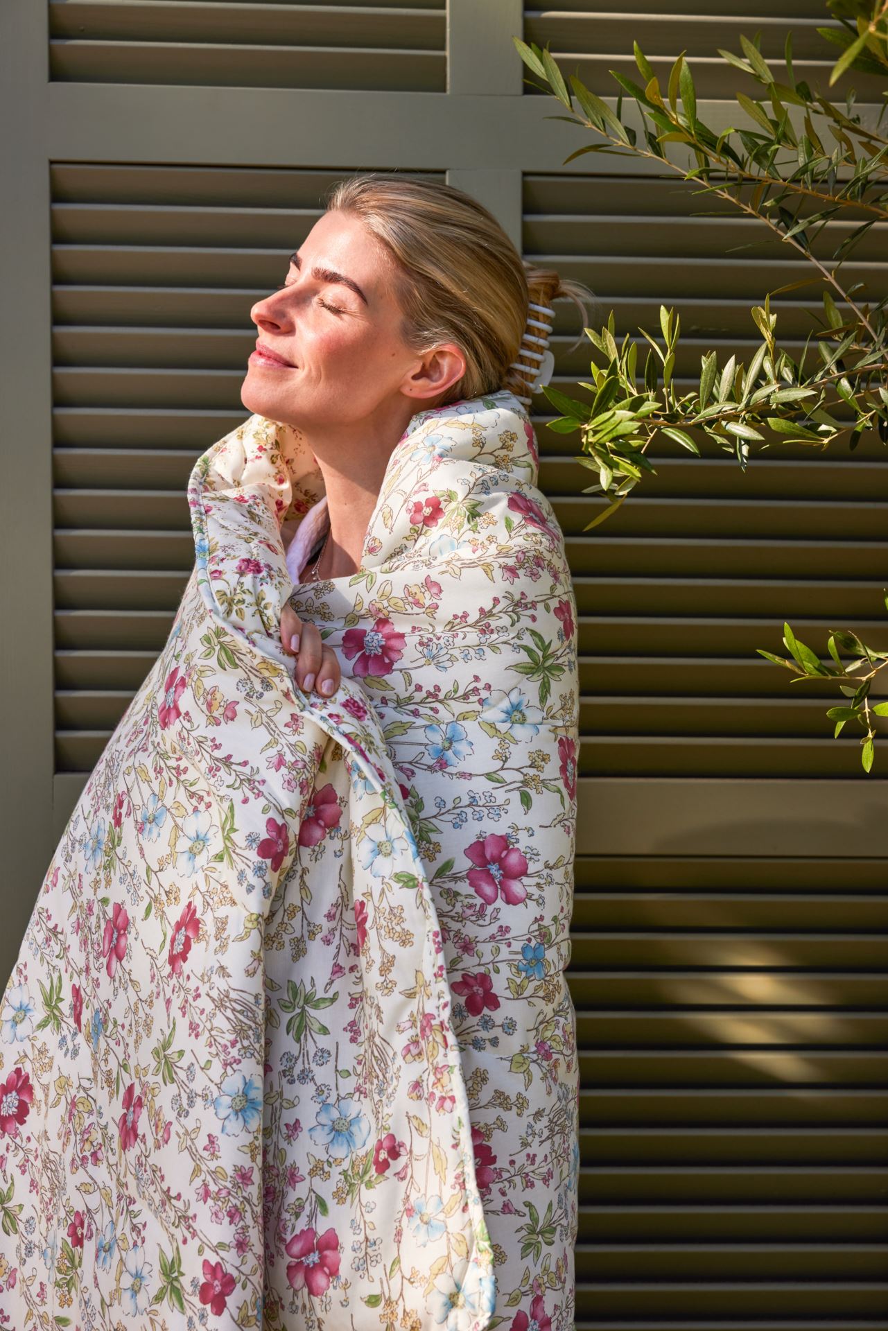 Suvetekk mitmevärviline - 4