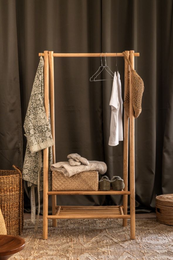 Riidenagi naturaalne toon - 2