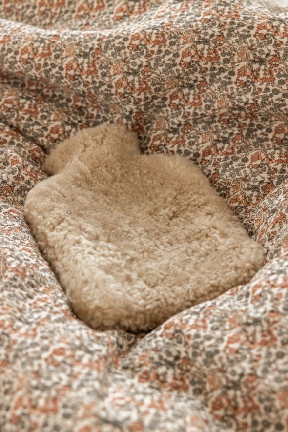 Soojaveepudel beež - 6