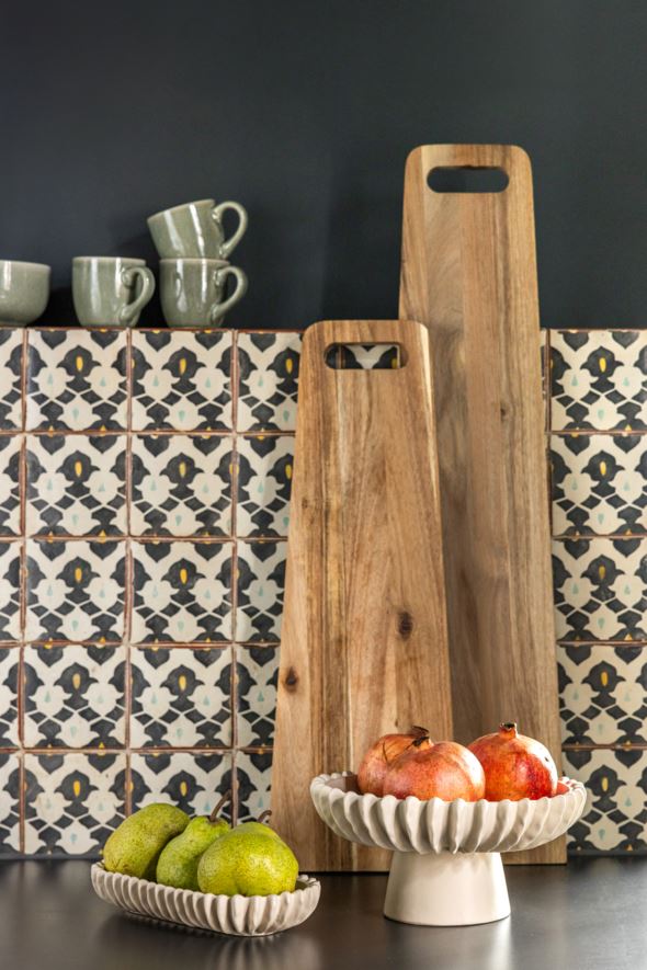 Lõikelaud naturaalne toon - 5