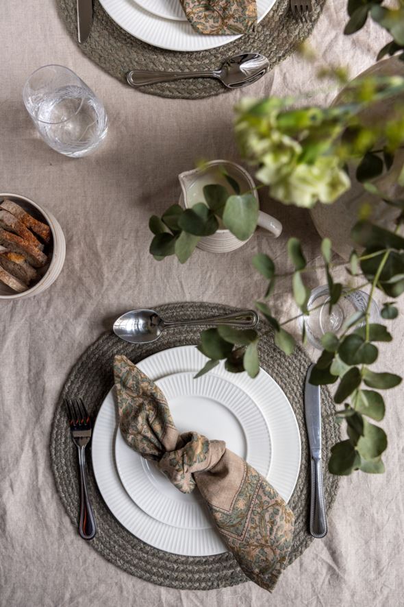 Leivataldrik valge - 4