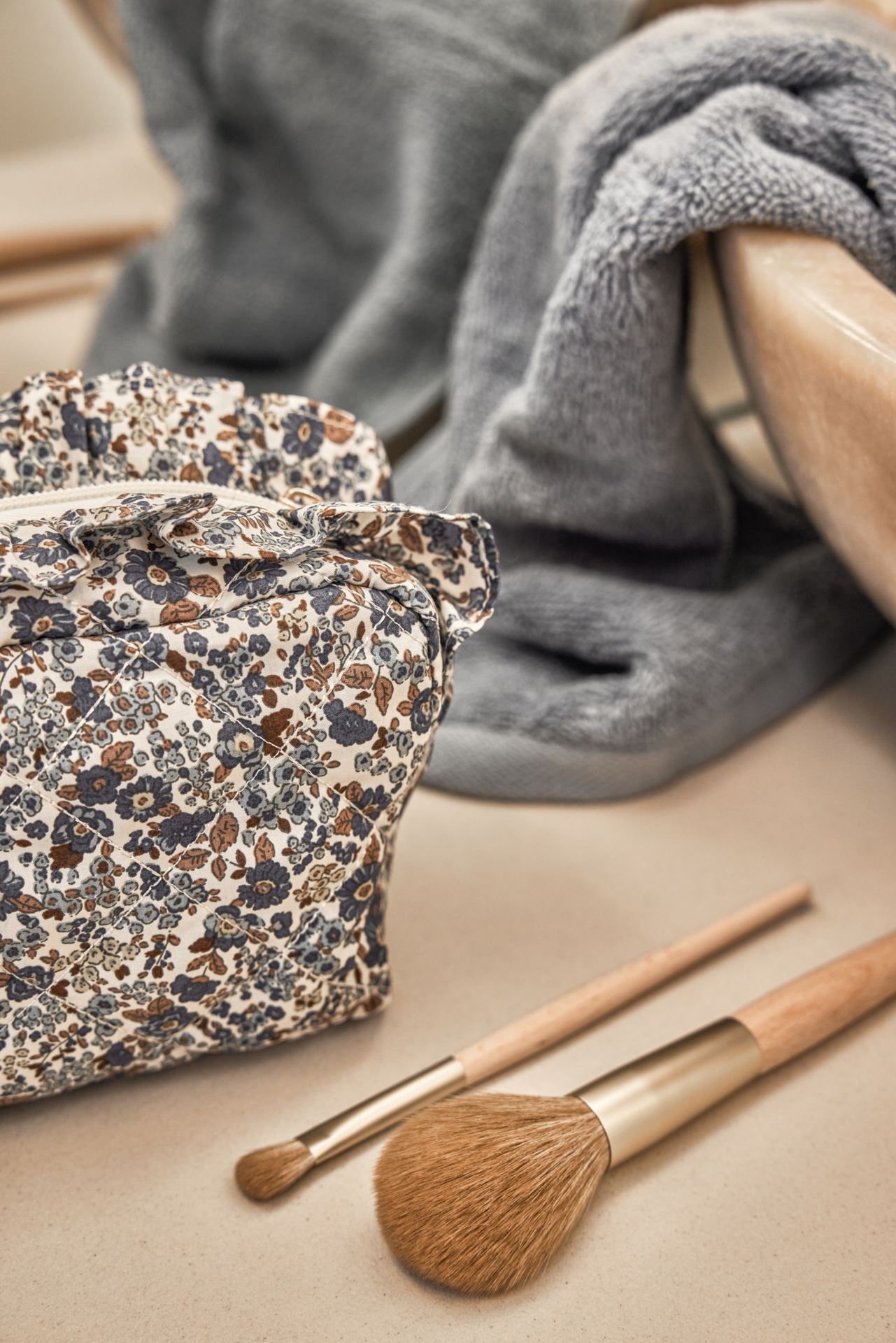 Brush naturaalne toon - 3