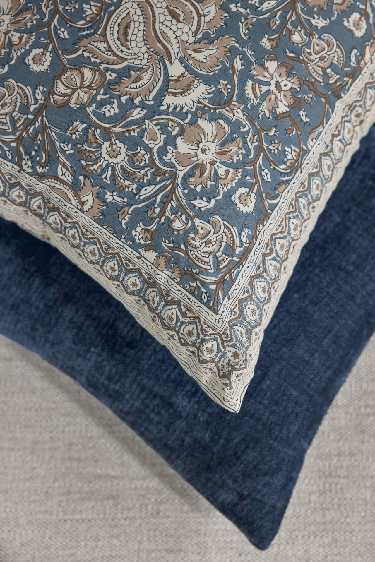 Dekoratiivpadi sinine - 3