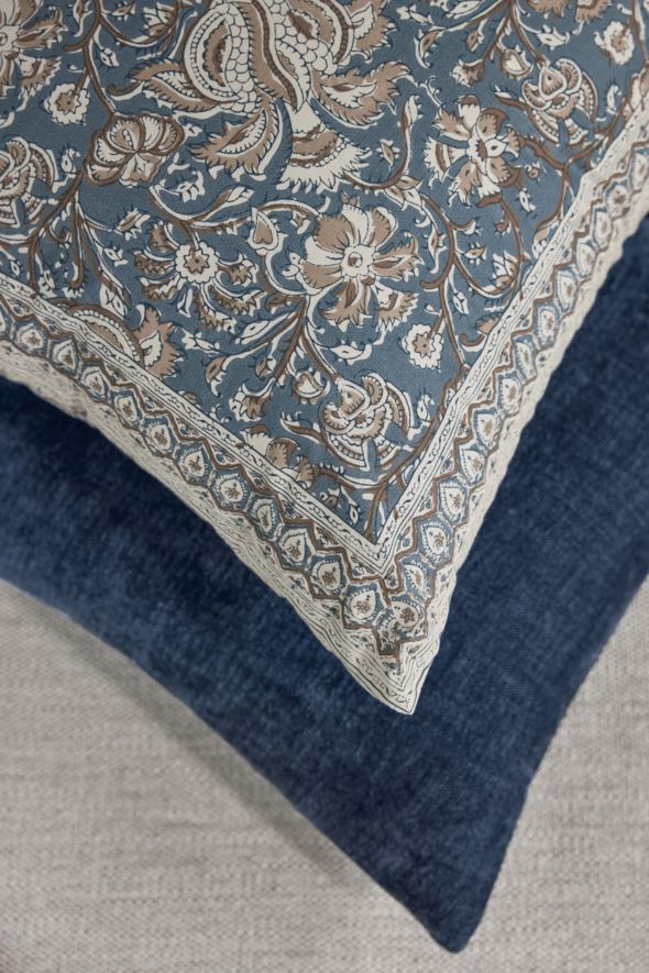 Dekoratiivpadi sinine - 3