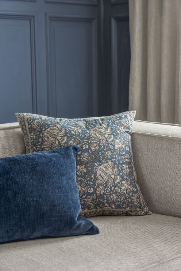 Dekoratiivpadi sinine - 4