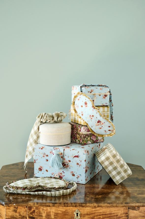 Ehtelaegas taevasinine - 3