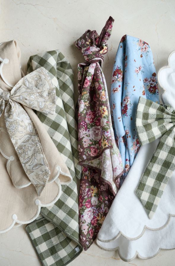 Salvrätik beež - 4