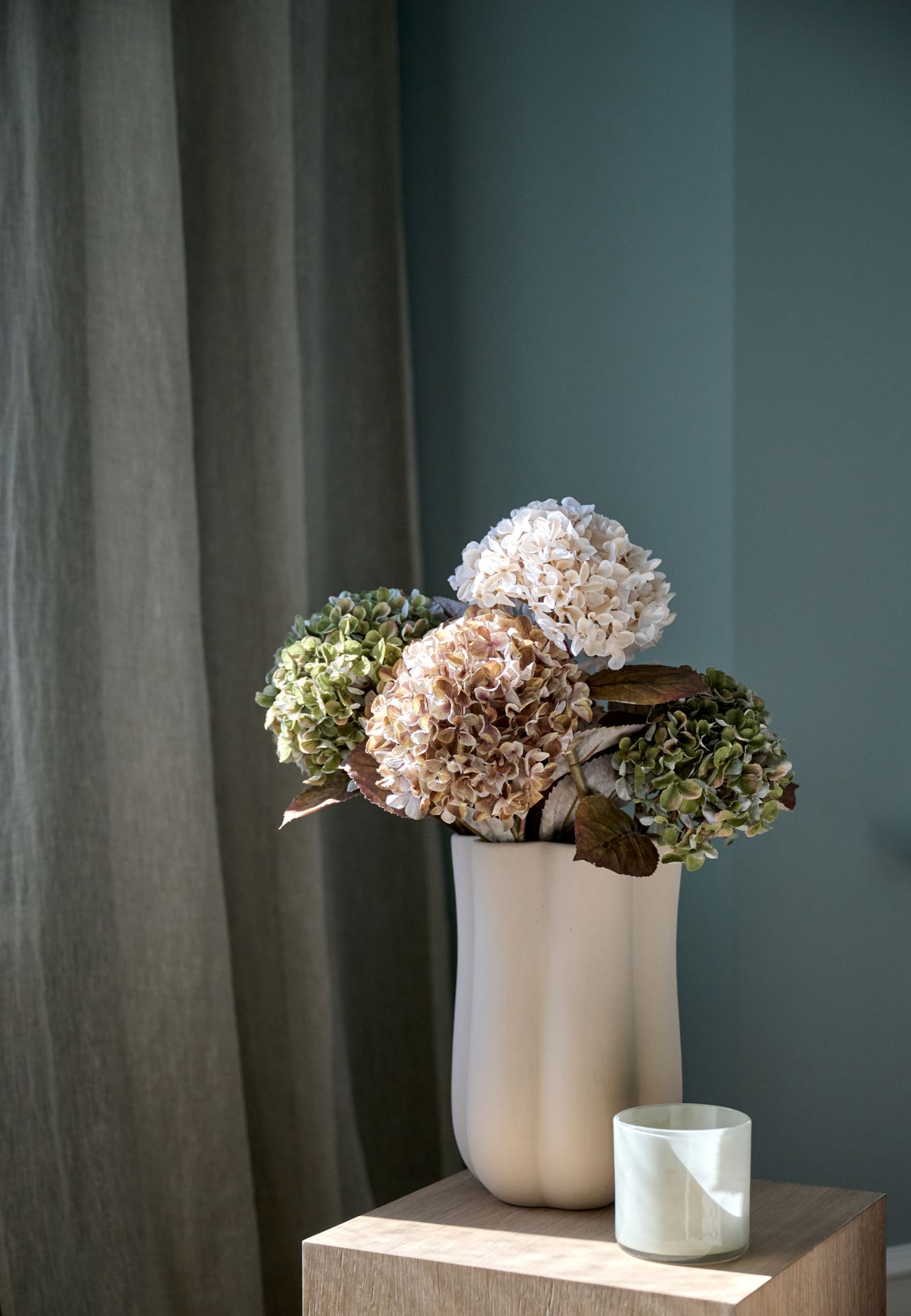 Lill loodusvalge - 2