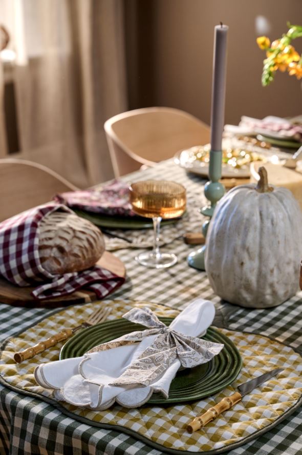 2 tk salvrõngas beež - 3