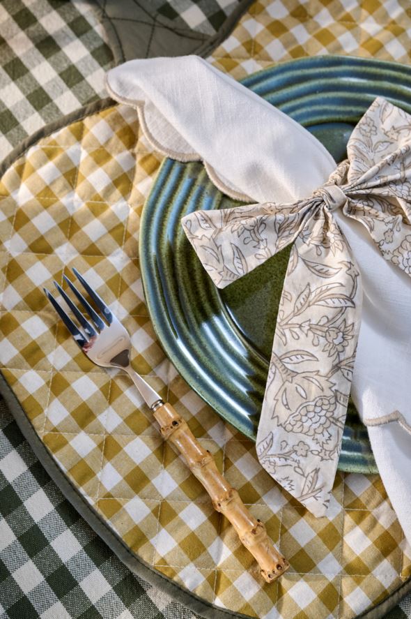 2 tk salvrõngas beež - 2