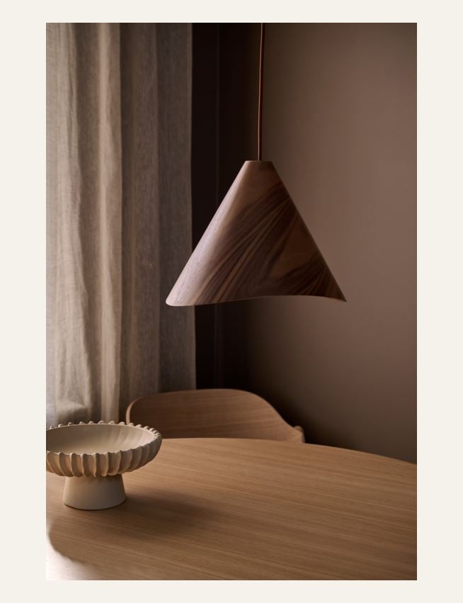 Laevalgusti pruun - 2