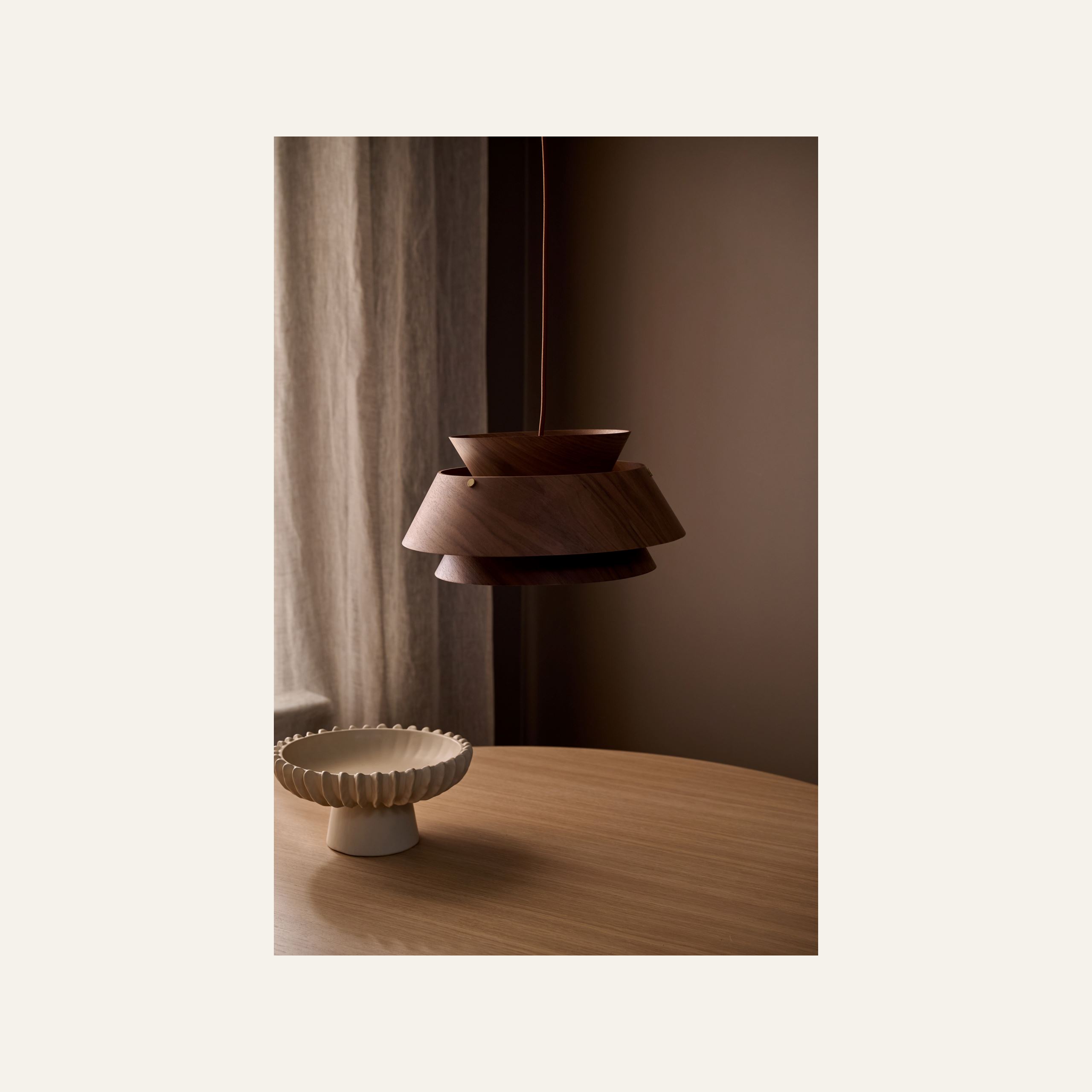 Laevalgusti pruun - 2