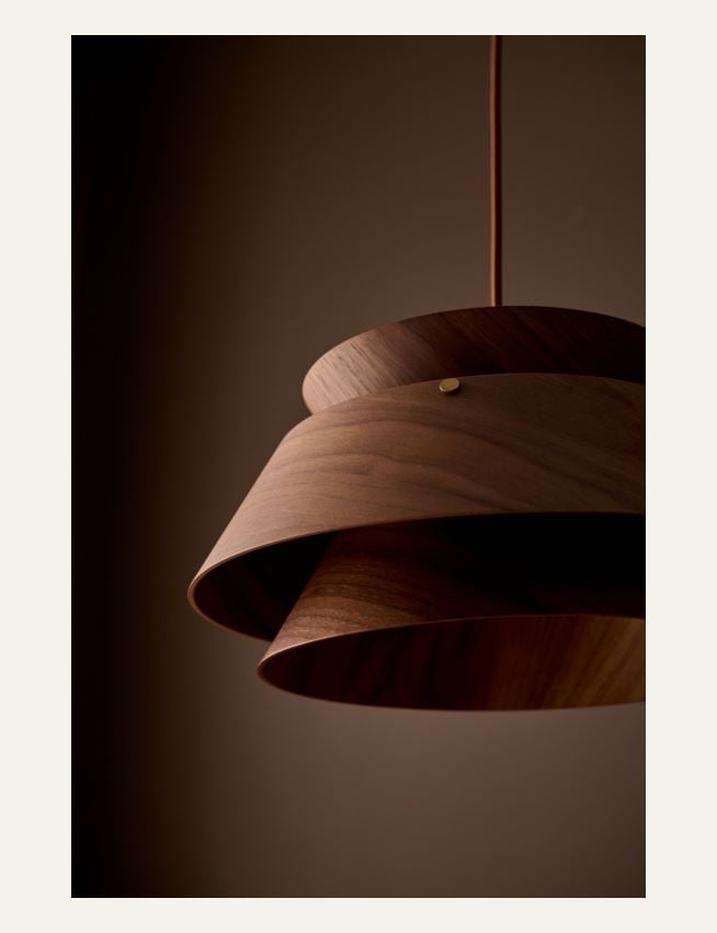 Laevalgusti pruun - 3