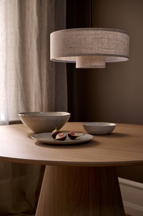 Söögilaud naturaalne toon - 7