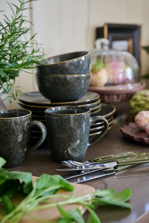 Leivataldrik taupe - 3