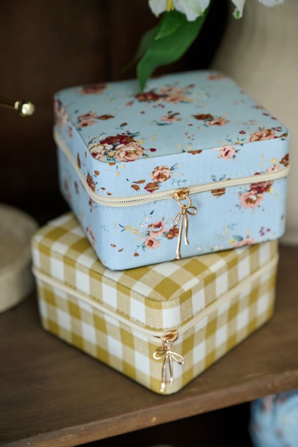 Ehtekarp w/ tõmblukk karri - 4