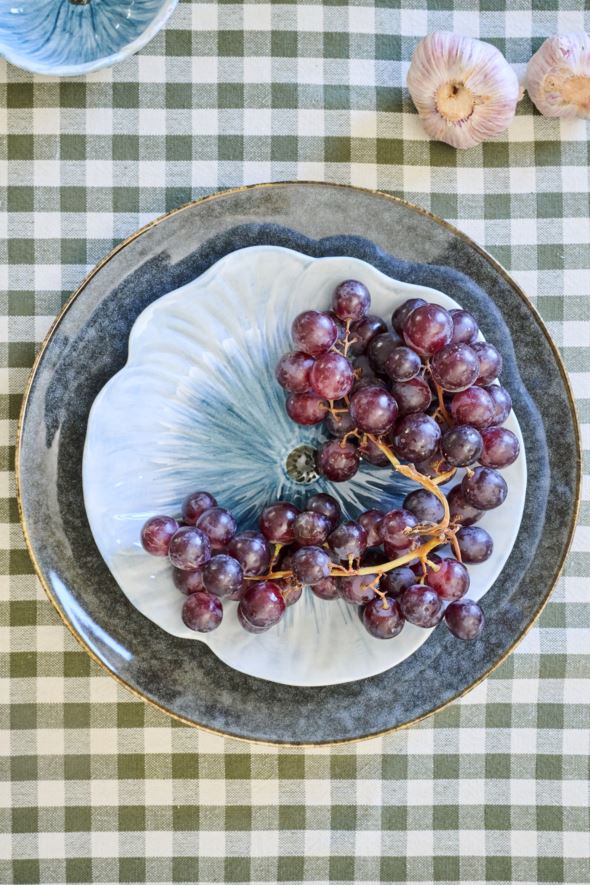 Taldrik tumesinine - 2