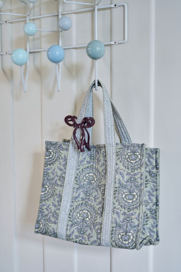 Juukseklamber tumepunane - 3