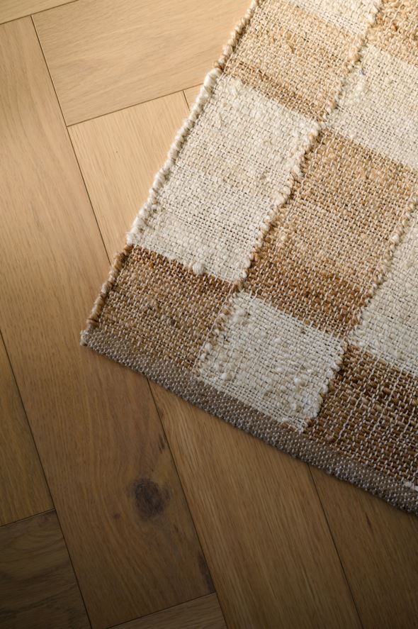 Vaip naturaalne toon - 5