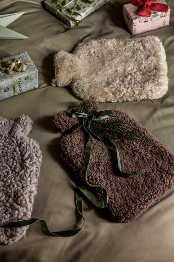 Soojaveepudel helehall - 3