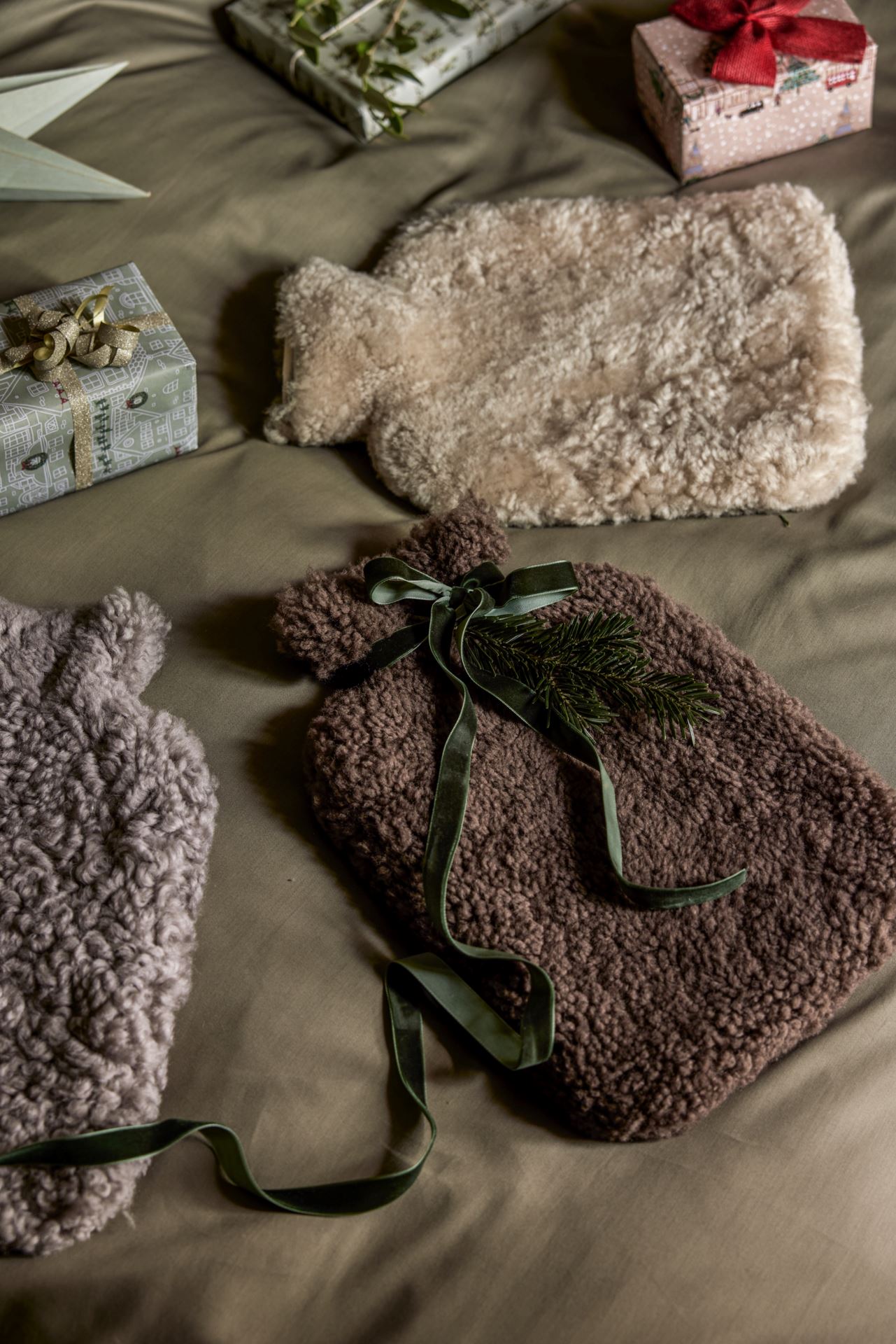 Soojaveepudel helehall - 3