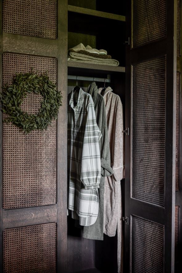 Hommikumantel beež - 3