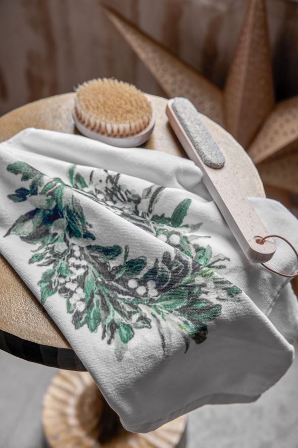 Pediküüriviil naturaalne toon - 3