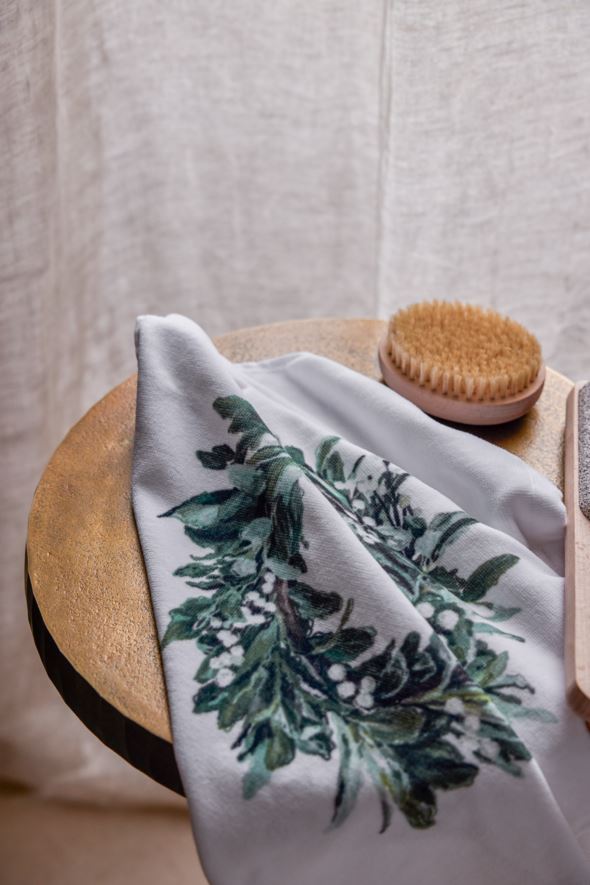 Hari naturaalne toon - 4