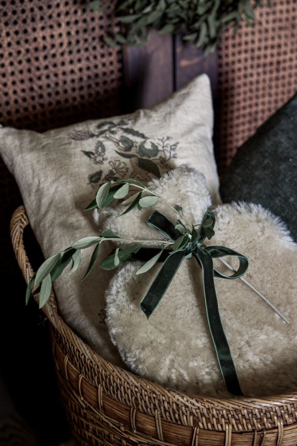 Soojaveepudel beež - 8