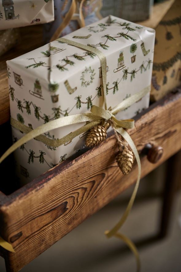 Kinkepael sampanja - 3