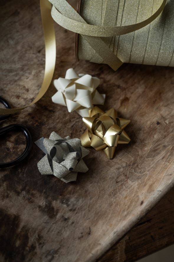 Kinkepael sampanja - 2