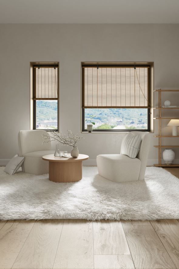 Rulood naturaalne toon - 7