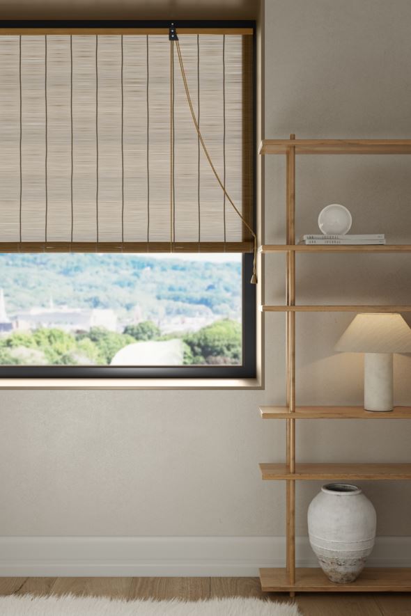 Rulood naturaalne toon - 6