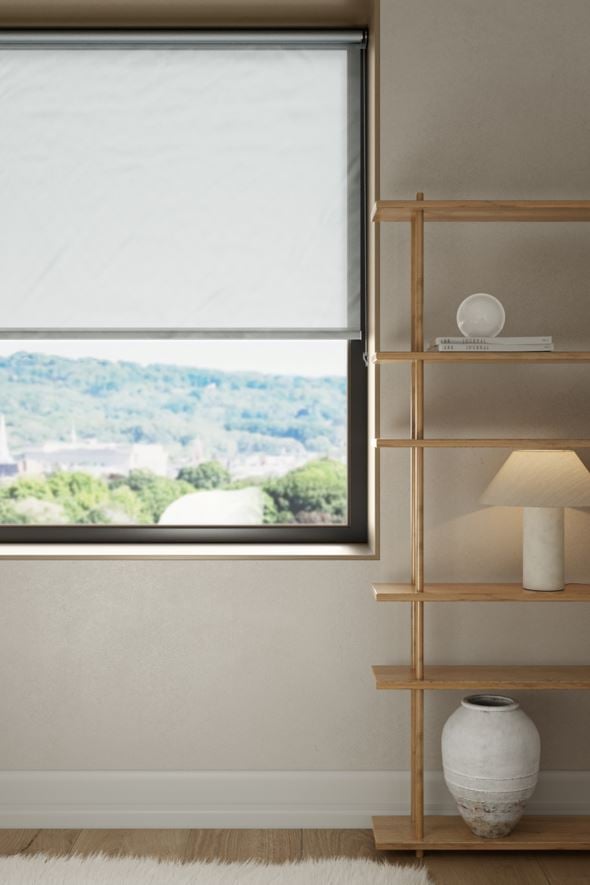 Ekraan rulookardin helehall - 2