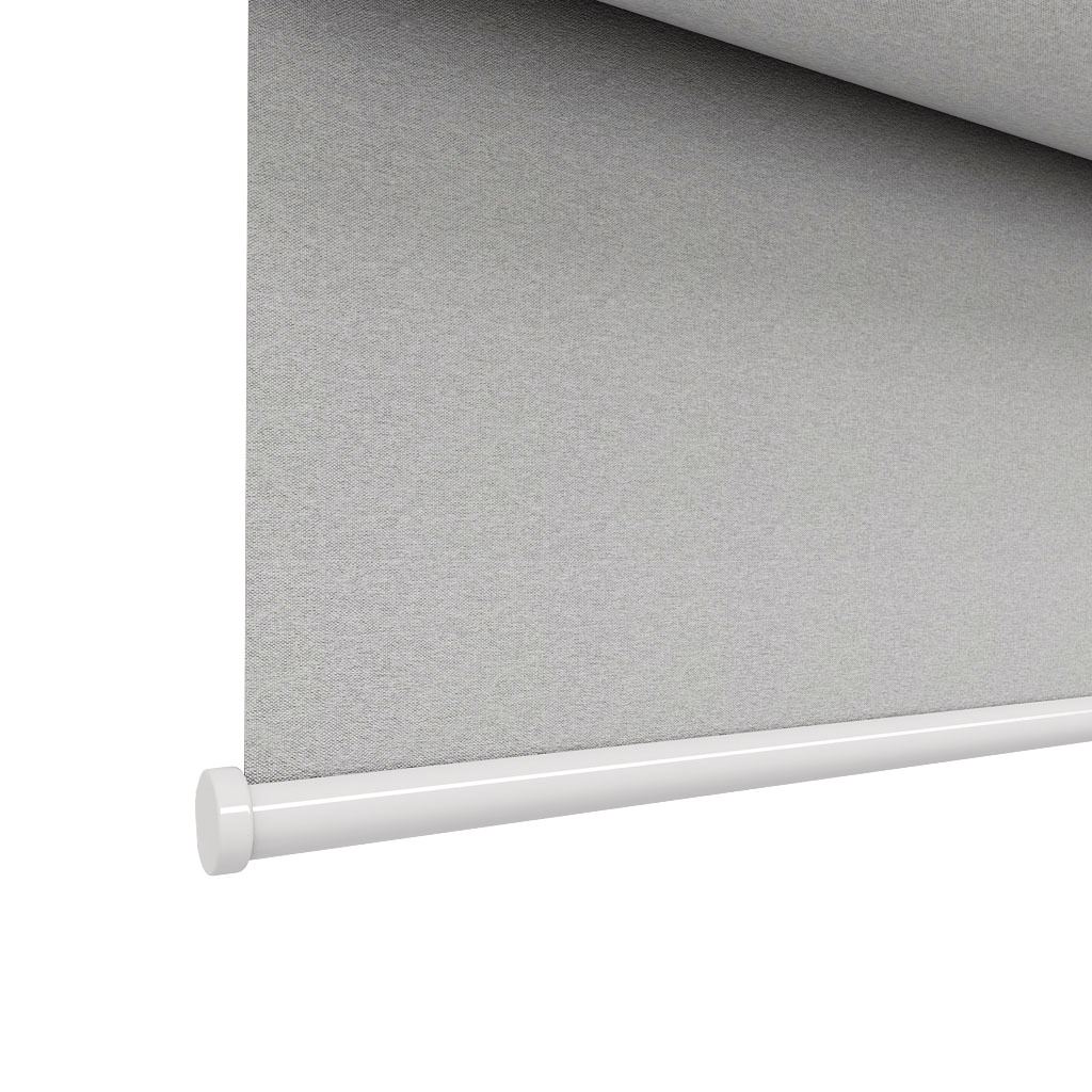 Basic rullegardin 25mm mitmevärviline - 2