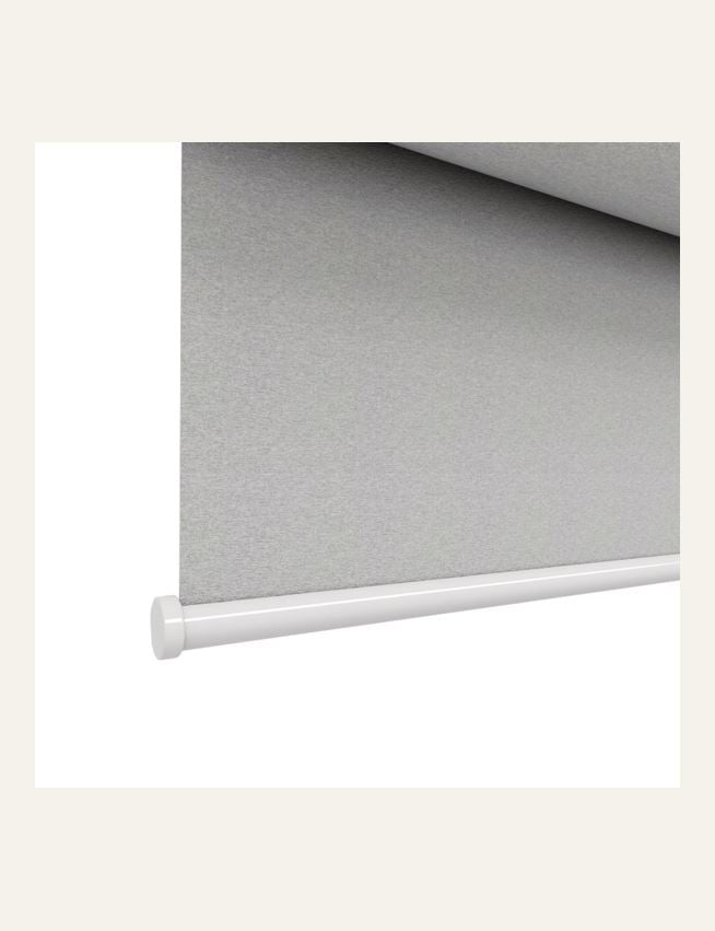 Basic rullegardin 25mm mitmevärviline - 2