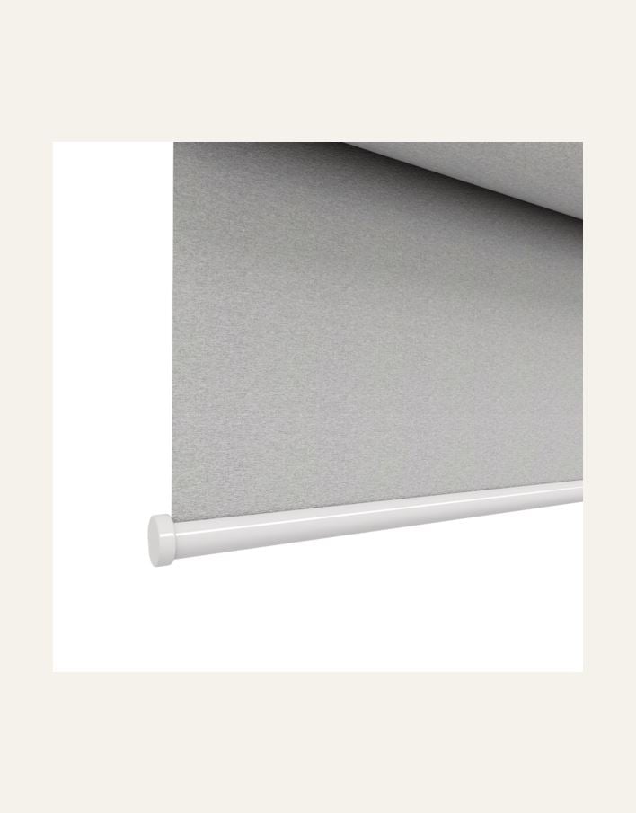 Basic rullegardin 25mm mitmevärviline - 2