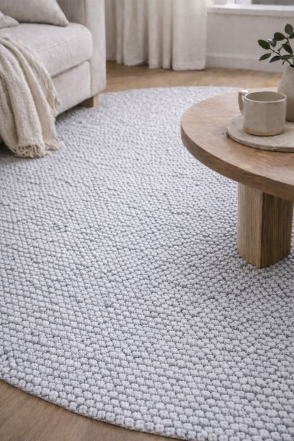 Villased vaibad hall - 2