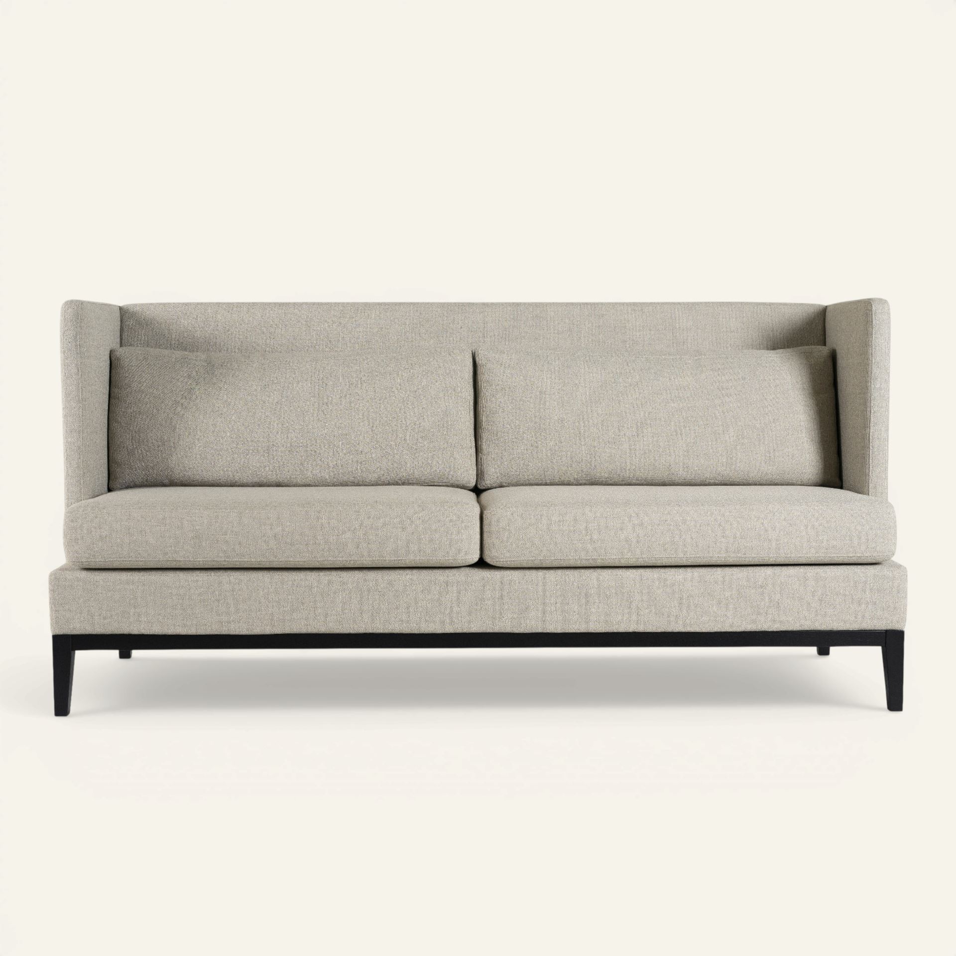 Köögidiivan beež - 202x78x97 cm beež - 1