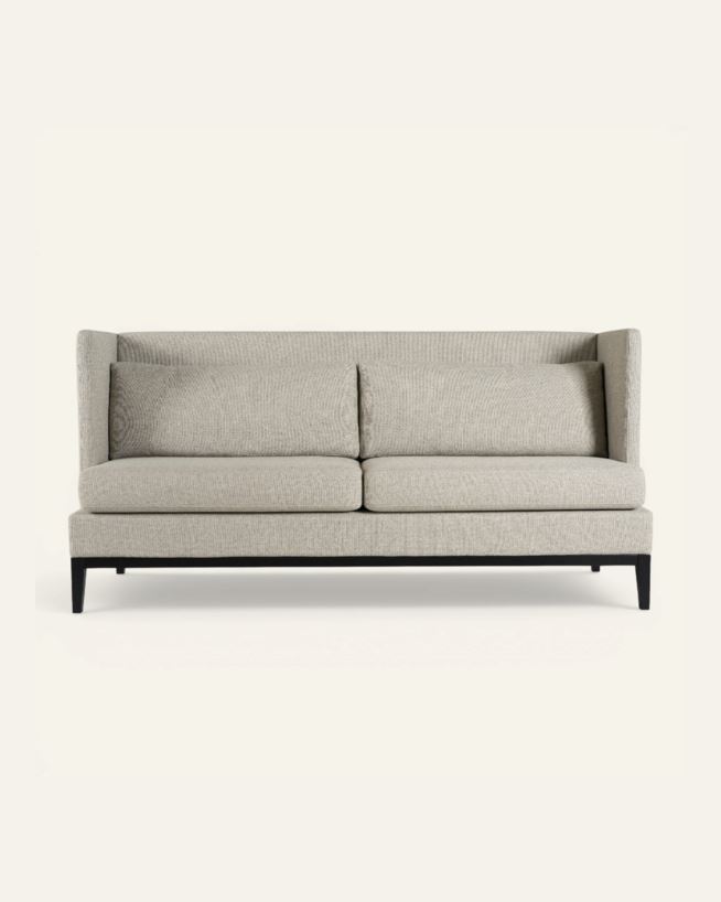 Köögidiivan beež - 202x78x97 cm beež - 1