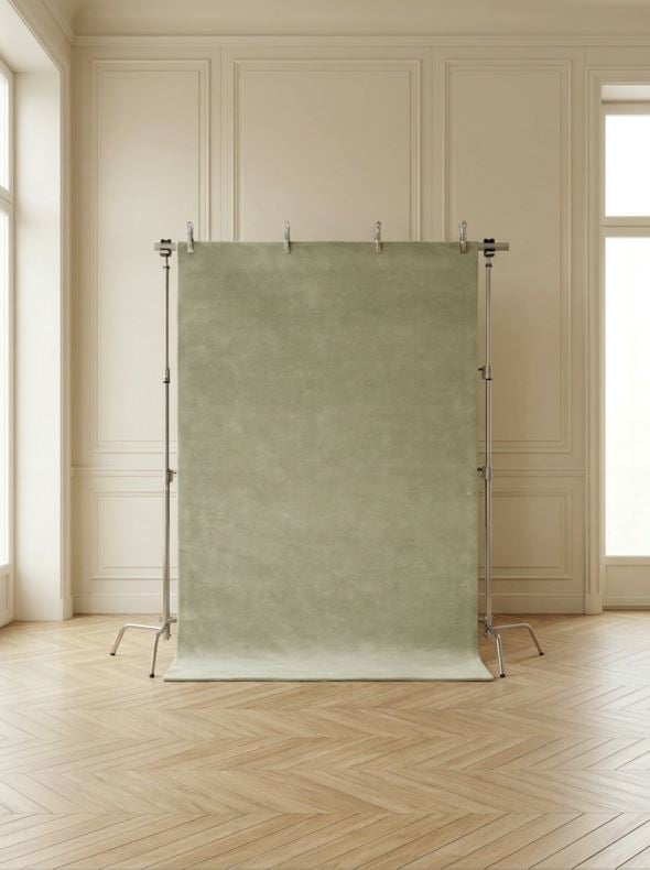Vaip roheline - 2