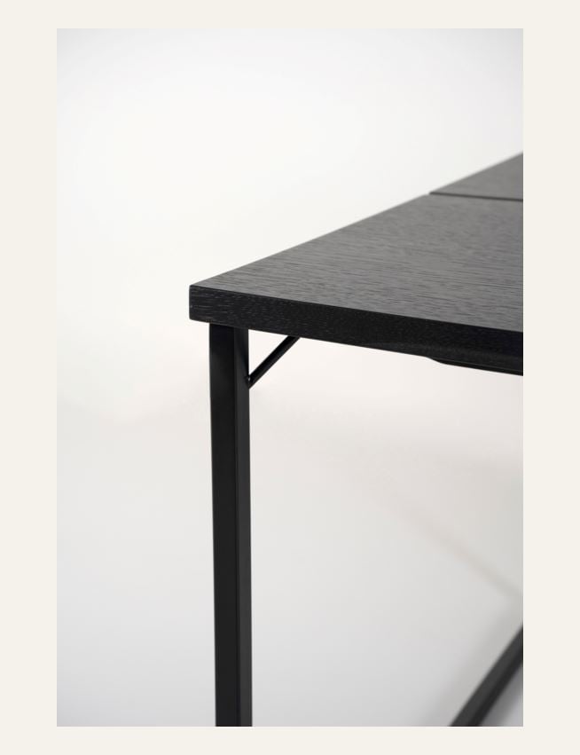 Söögilaud must - 4