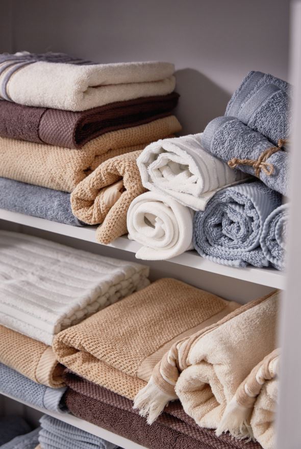 Rätik hele sinine - 4