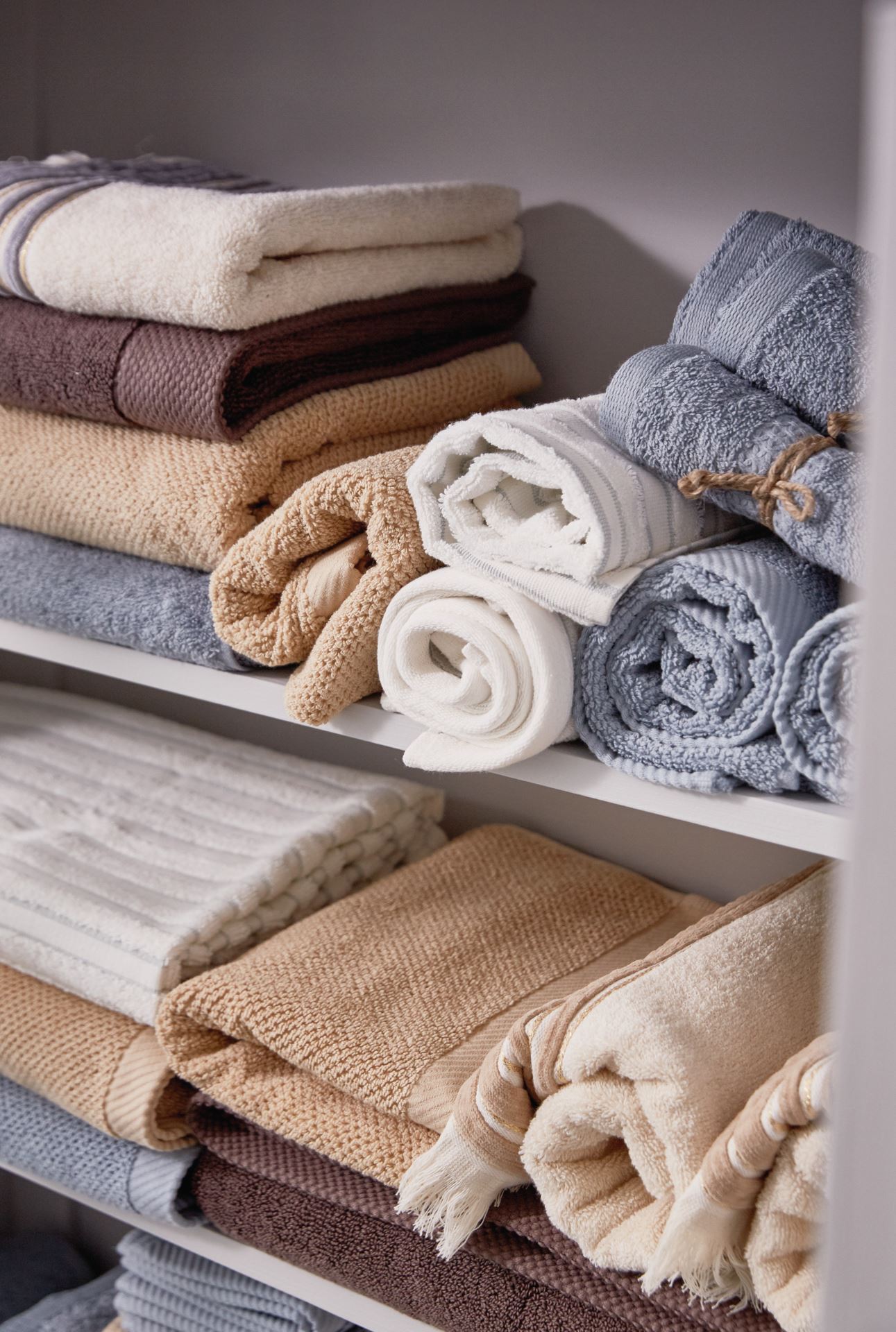 Rätik hele sinine - 4